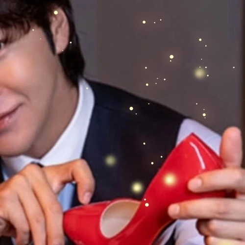 The most loved look of Jang Geunsuk today