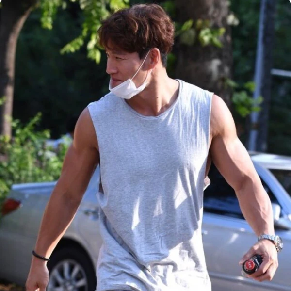 팬들이 뽑은 김종국 최고의 순간