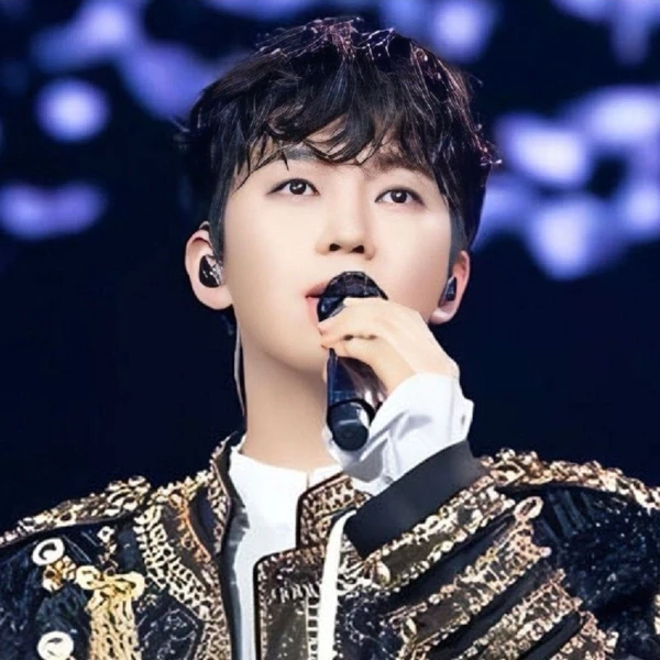 Penampilan Lim Youngwoong yang paling disukai hari ini