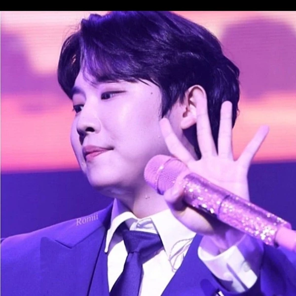 Top moment of Jinuk chosen by fans