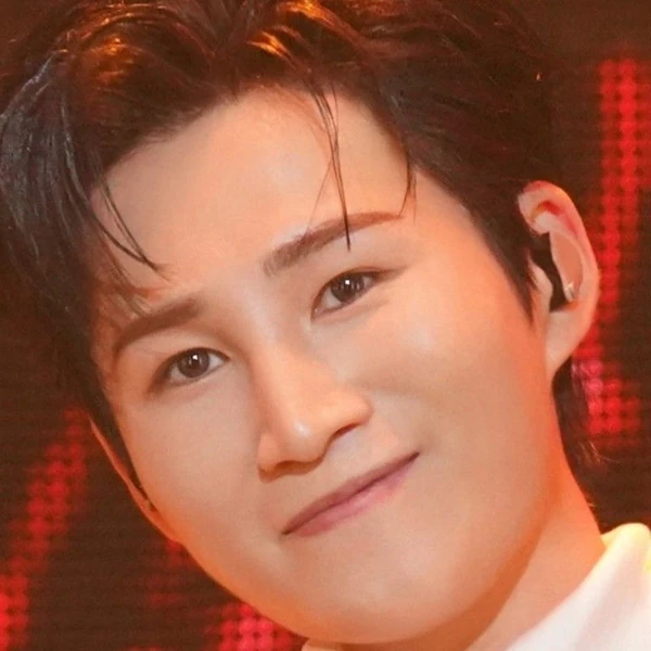 오늘 가장 사랑받은 김희재의 모습