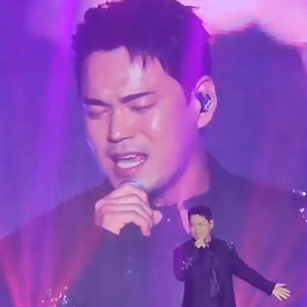 The most loved look of Lee Jung today