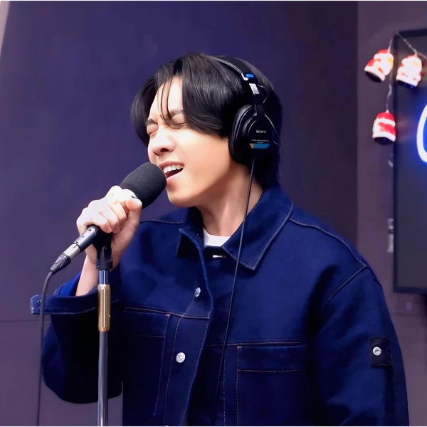 팬들이 뽑은 이승기 최고의 순간