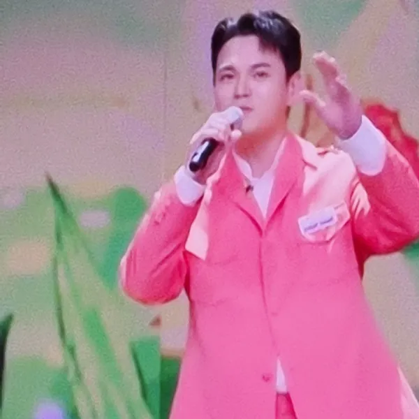 Top moment of Lee Jung chosen by fans