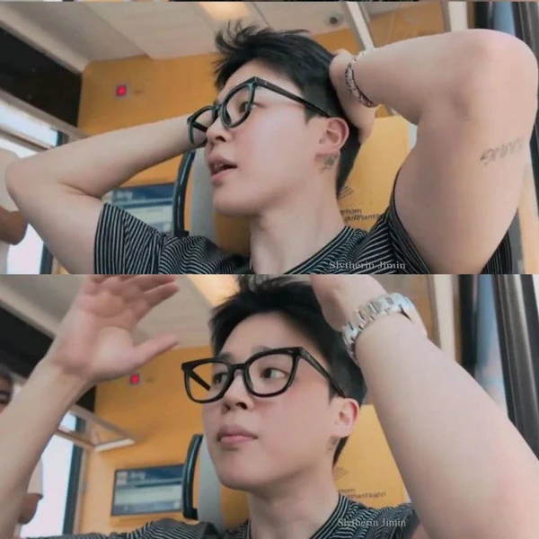 Popular photo full of fans’ love for Ha Jimin