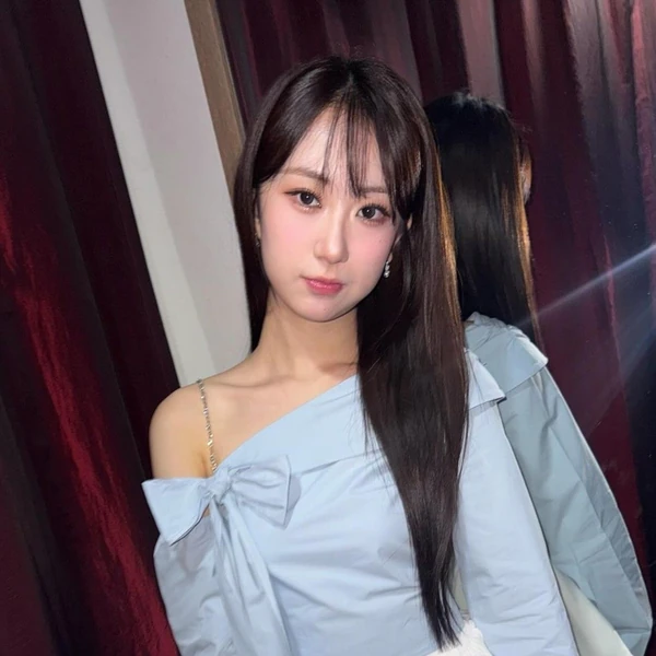 充满粉丝爱意的全裕珍人气照片