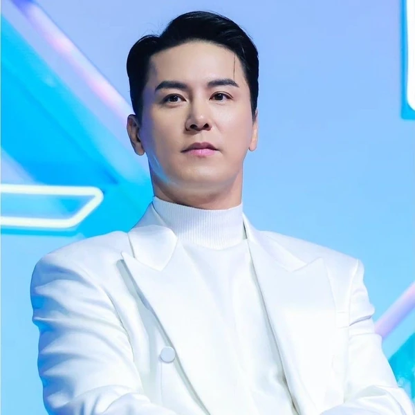 今天最受喜爱的张民好模样