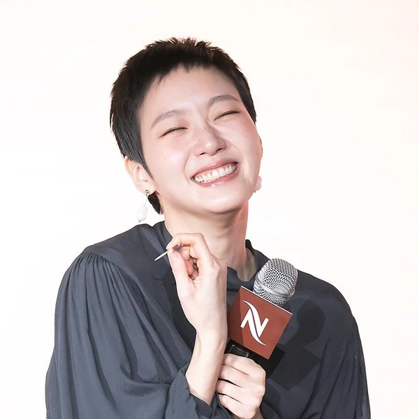 Momen terbaik Kim Goeun pilihan penggemar