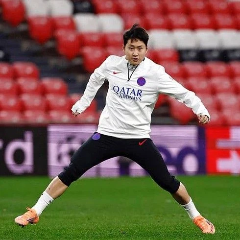 ファンダムが選んだイ・ガンインの最高の瞬間