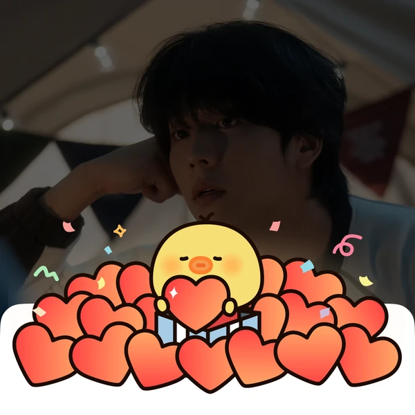 Popular photo full of fans’ love for Chae Jonghyeop