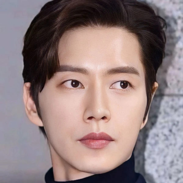 今天最受喜爱的朴海镇模样