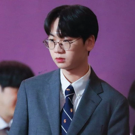 Representative photo of Doran showing their charm