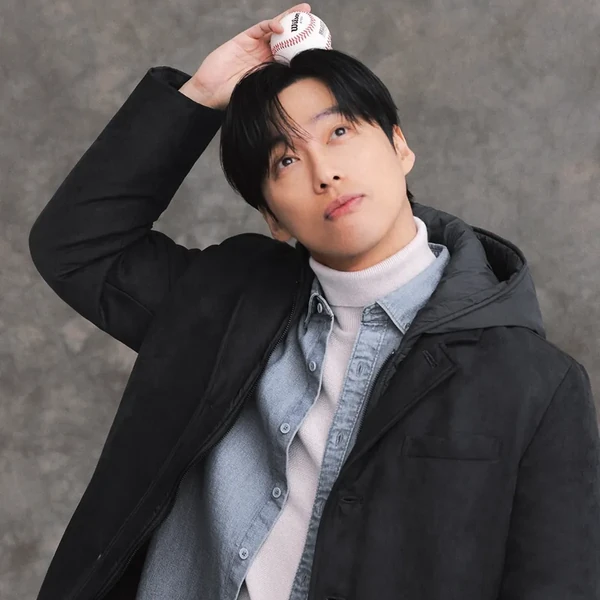 今日最も愛されたナムグン・ミンの姿