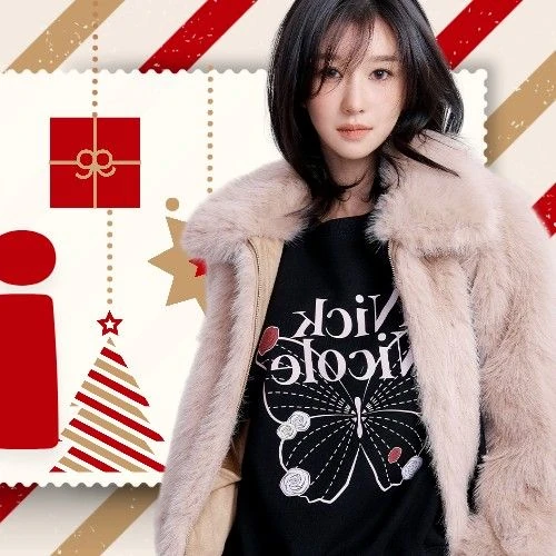 Top moment of Seo Yeaji chosen by fans