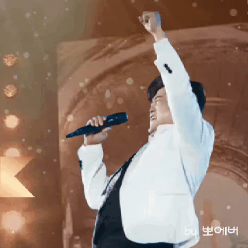 粉丝选出的金浩中最佳瞬间