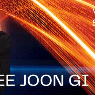 The most loved look of Lee Joongi today