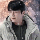 Momen terbaik Kim Seonho pilihan penggemar