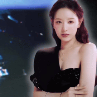 Top moment of Kim Jiwon chosen by fans