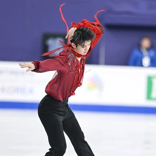 ファンダムが作成したチャ・ジュンファンの1位バナーポスト