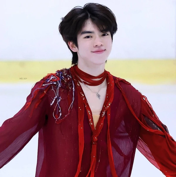 ファンダムが作成したチャ・ジュンファンの1位バナーポスト