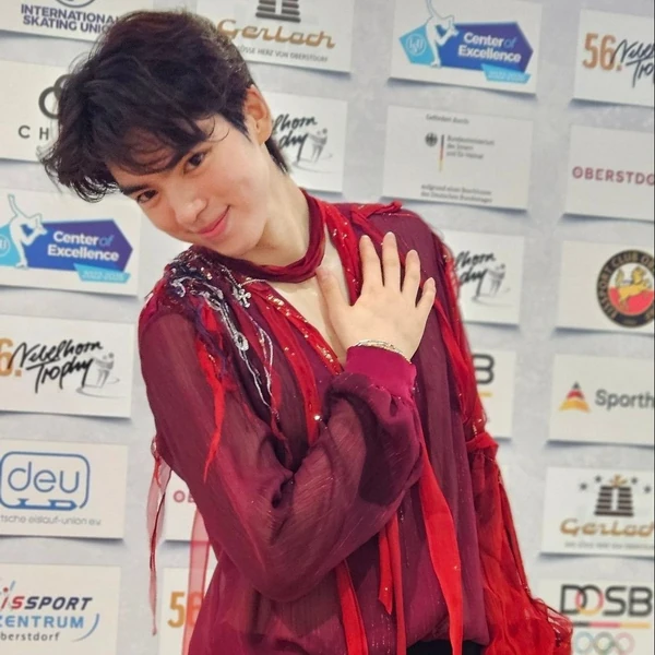 ファンダムが作成したチャ・ジュンファンの1位バナーポスト