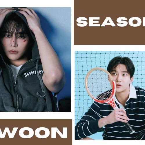 充滿粉絲愛的路雲人氣照片