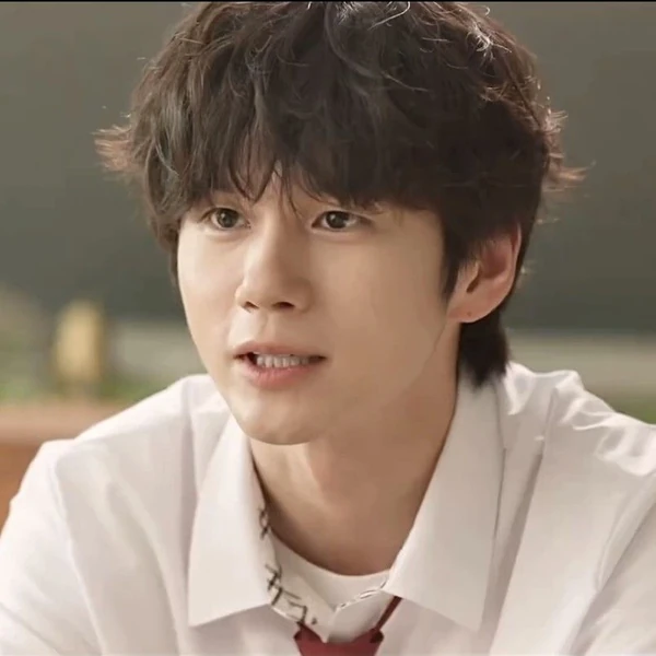 Top moment of Ong Seongwu chosen by fans