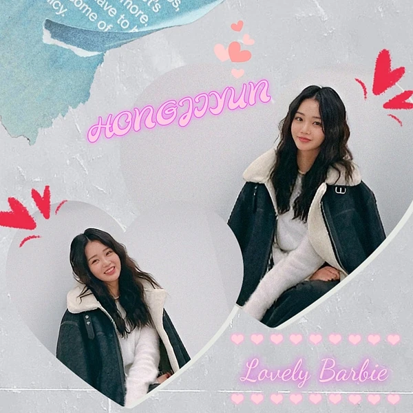 ファンが選んだホン・ジユンの最高の瞬間