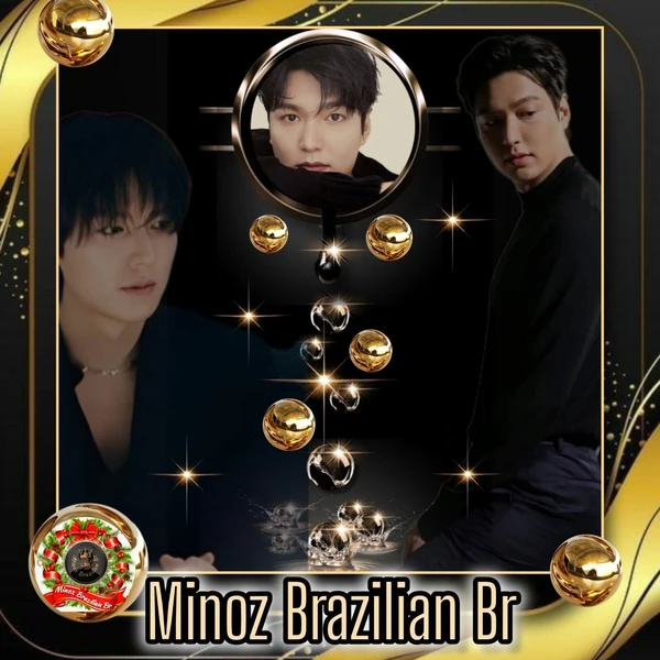 오늘 가장 사랑받은 이민호의 모습