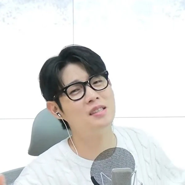 오늘 가장 사랑받은 손태진의 모습