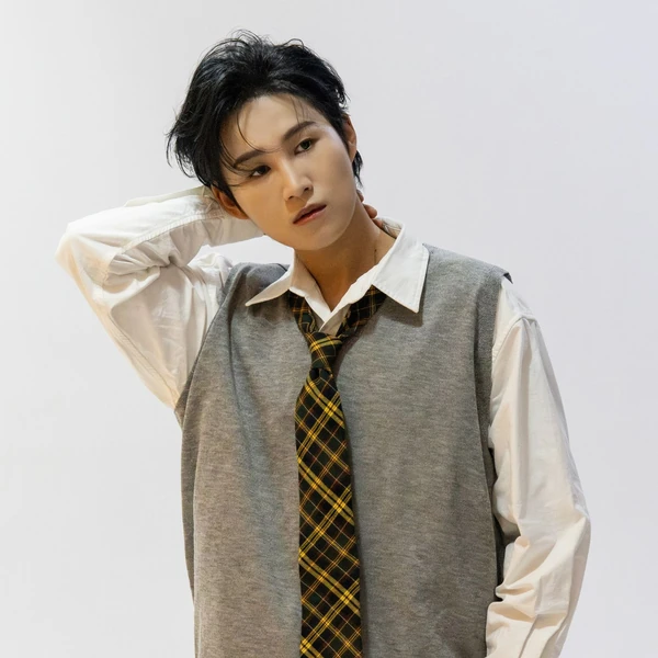 Momen terbaik Kim Heejae pilihan penggemar