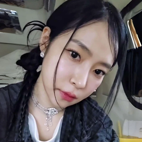 Penampilan Hong Ja yang paling disukai hari ini