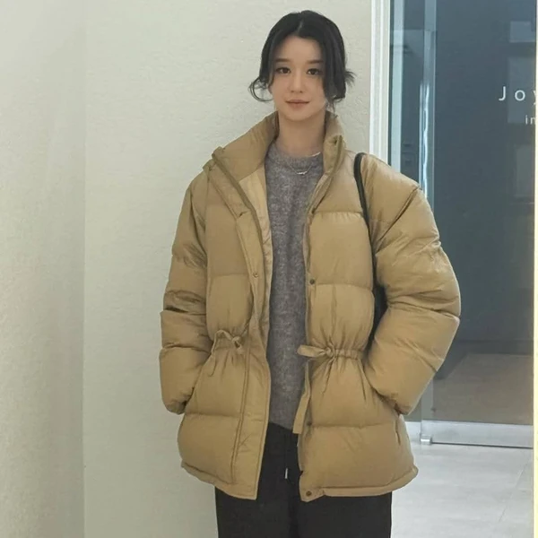 Top moment of Seo Yeaji chosen by fans