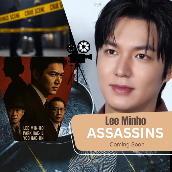 팬들이 뽑은 이민호 최고의 순간