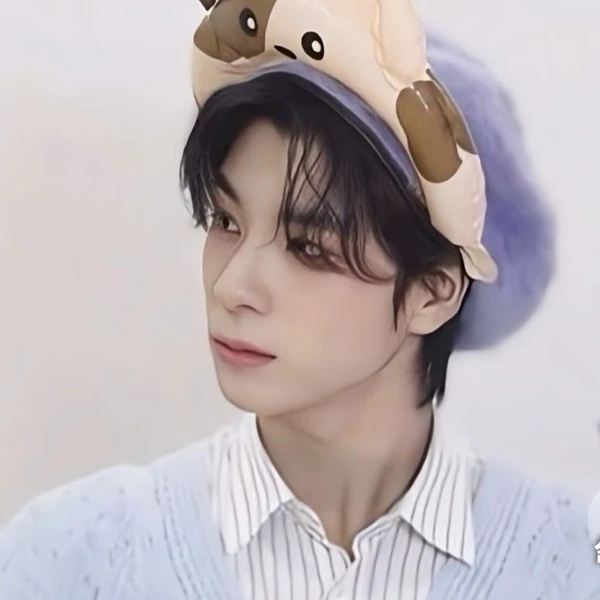 今天最受喜愛的鄭東元模樣