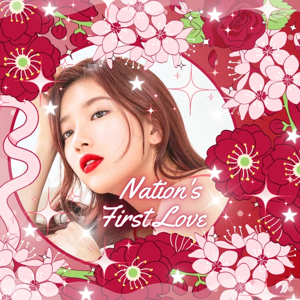 Popular photo full of fans’ love for Bae Suzy