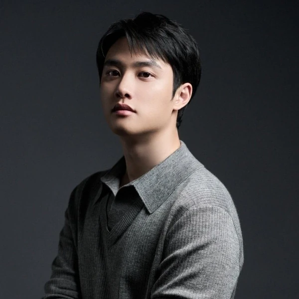 充满粉丝爱意的都暻秀 (D.O.)人气照片