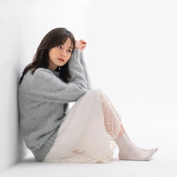 今天最受喜愛的全昭旻模樣