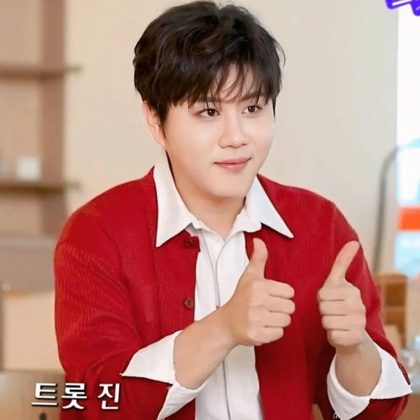 粉絲選出的晉海成最佳時刻