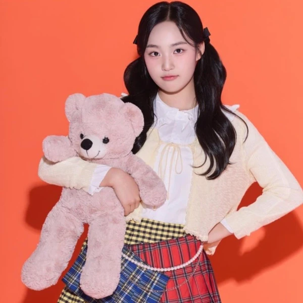 오늘 가장 사랑받은 김태연의 모습