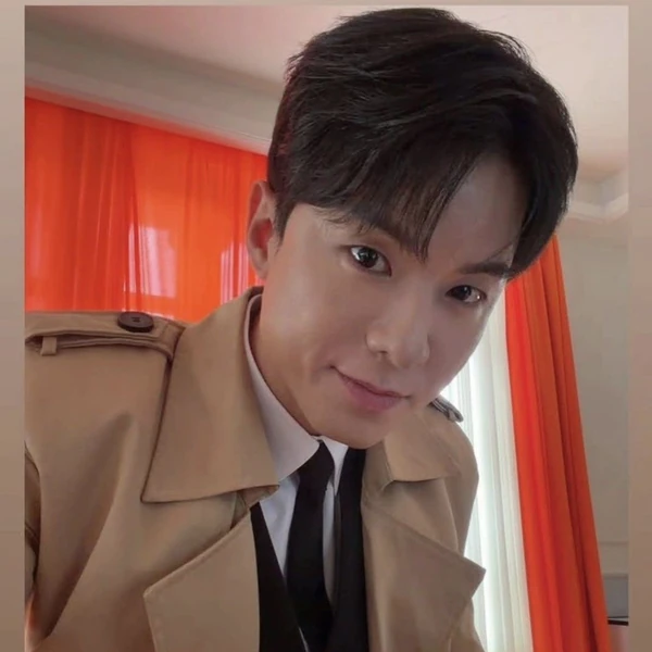 The most loved look of Na Taejoo today