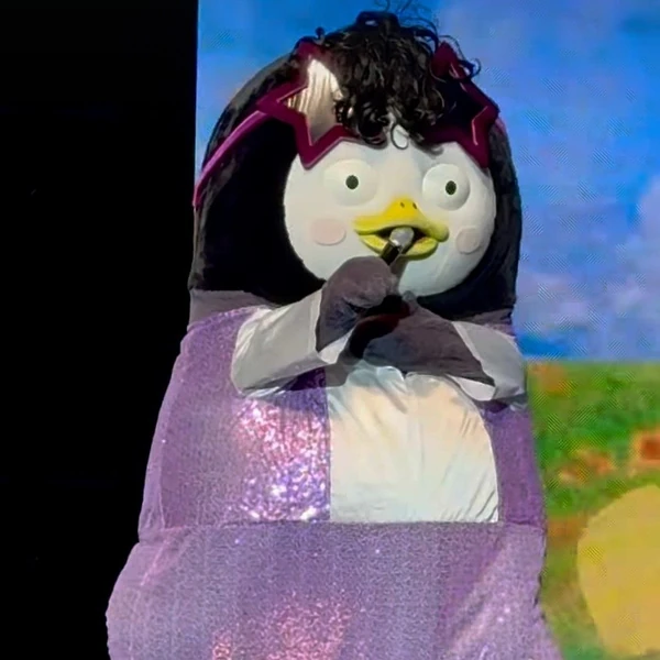 Momen terbaik Pengsoo pilihan penggemar