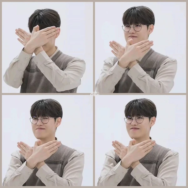 Popular photo full of fans’ love for Oner