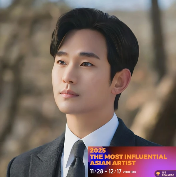 Top moment of Kim Soohyun chosen by fans