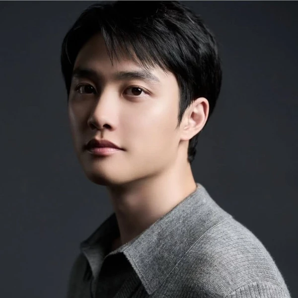 充滿粉絲愛的都暻秀 (D.O.)人氣照片