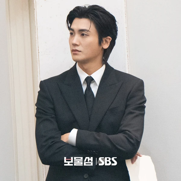 Top moment of Park Hyungsik chosen by fans