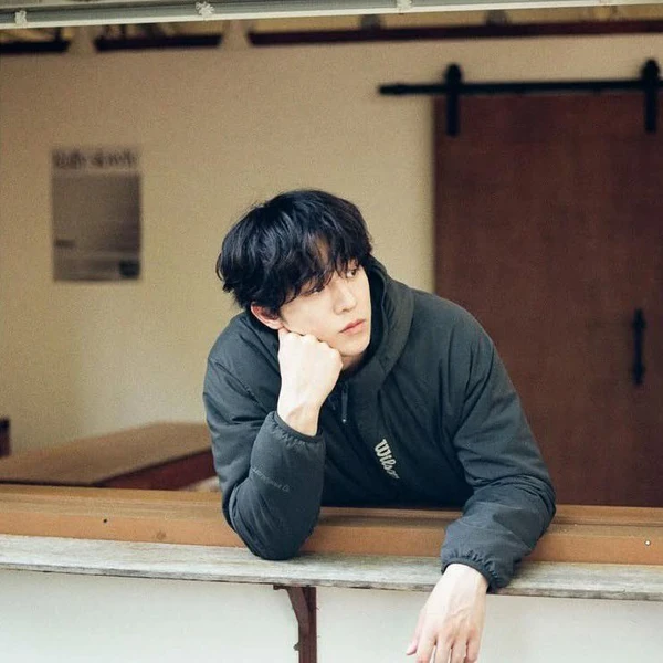 Top moment of Nam Joohyuk chosen by fans