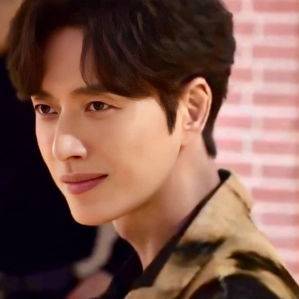 Popular photo full of fans’ love for Park Haejin