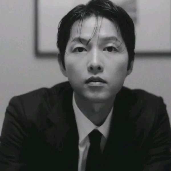 粉絲選出的宋仲基最佳時刻