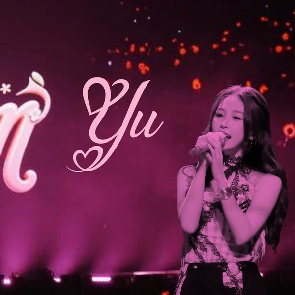 Popular photo full of fans’ love for Esther Yu